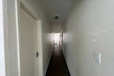 Casa para alugar - 140m&sup2; - Centro