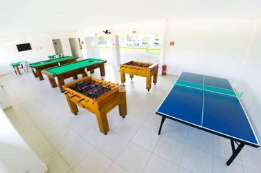Apartamento &agrave; venda - 99m&sup2; - 