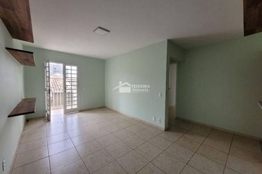 Apartamento &agrave; venda - 98m&sup2; - Jo&atilde;o Teixeira Filho