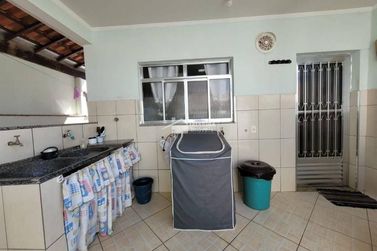 Sobrado &agrave; venda - 125m&sup2; - Jardim Rio Branco