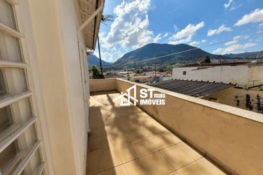 Casa &agrave; venda - 283m&sup2; - Alto Alegre