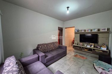 Casa &agrave; venda - 88m&sup2; - Jardim Alto da Serra
