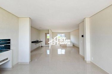 Apartamento &agrave; venda - 155m&sup2; - Jardim Mantiqueira 2