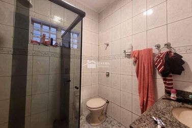 Sobrado &agrave; venda - 92m&sup2; - Jardim Rio Negro