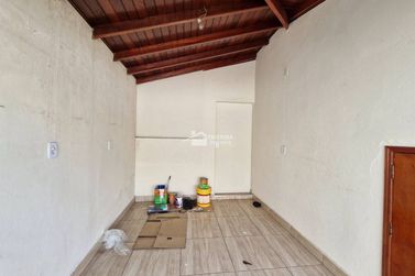 Casa &agrave; venda - 187m&sup2; - Jardim Ip&ecirc;