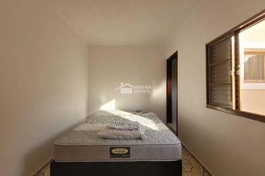 Casa &agrave; venda - 247m&sup2; - Jardim Muterle