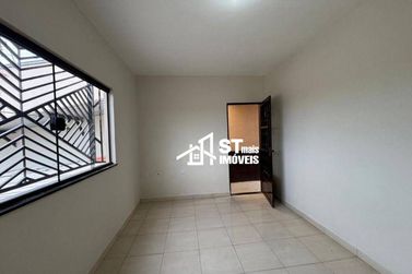 Casa &agrave; venda - 75m&sup2; - Jardim Alto Serra