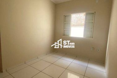 Casa para alugar - 75m&sup2; - Jardim Portal da Mantiqueira