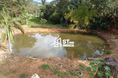 Terreno &agrave; venda - 30500m&sup2; - Zona Rural