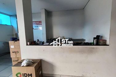 Sal&atilde;o Comercial &agrave; venda - 753m&sup2; - Jardim Mirante