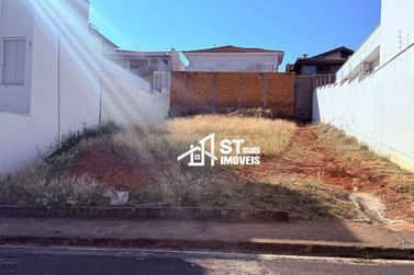 Terreno &agrave; venda - 330m&sup2; - Jardim It&aacute;lia