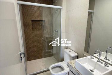 Apartamento &agrave; venda - 84m&sup2; - Centro