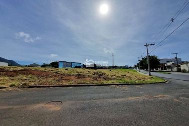 Terreno &agrave; venda - 443m&sup2; - Jardim Lima