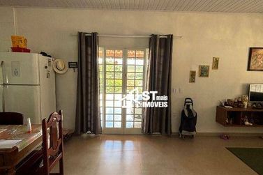 Terreno &agrave; venda - 20000m&sup2; - Zona Rural