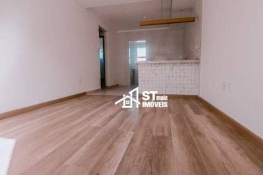 Apartamento &agrave; venda - 80m&sup2; - Jardim Country Club