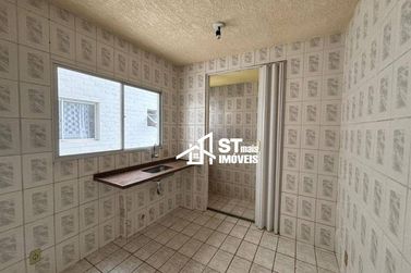 Apartamento &agrave; venda - 55m&sup2; - Vila S&atilde;o Jo&atilde;o