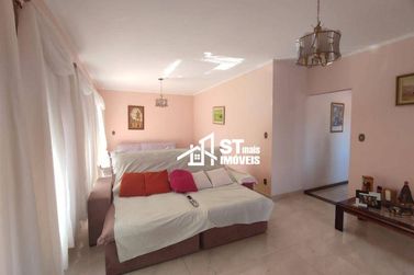Casa &agrave; venda - 231m&sup2; - Jardim Bela Vista