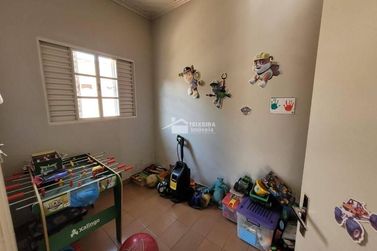 Casa &agrave; venda - 92m&sup2; - Centro