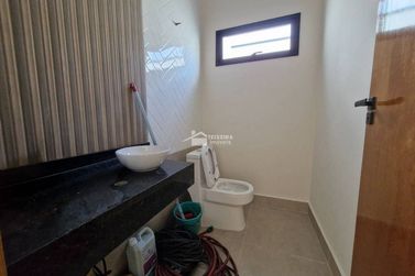 Casa &agrave; venda - 145m&sup2; - Veredas da Serra