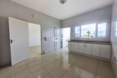 Apartamento &agrave; venda - 110m&sup2; - Centro