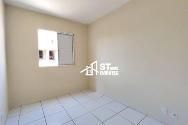 Apartamento &agrave; venda - 58m&sup2; - Vila Muterle