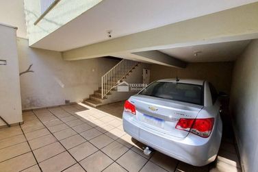 Sobrado &agrave; venda - 150m&sup2; - Pirapitinga