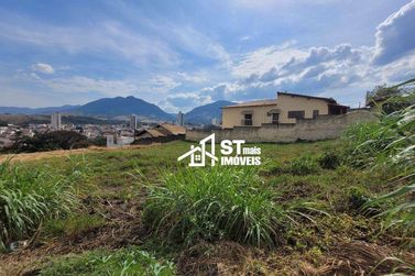 Terreno &agrave; venda - 452m&sup2; - Jardim It&aacute;lia