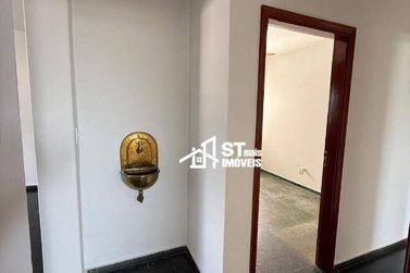 Apartamento para alugar - 192m&sup2; - Centro