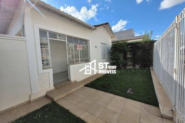 Casa &agrave; venda - 283m&sup2; - Alto Alegre
