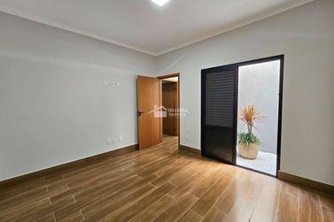 Casa &agrave; venda - 145m&sup2; - Jardim Rio Branco