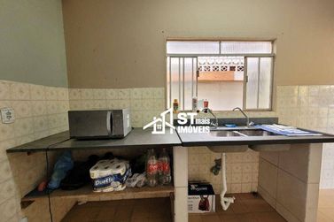 Casa &agrave; venda - 177m&sup2; - Centro