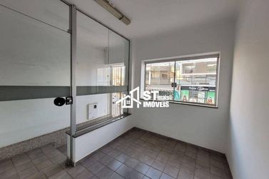 Casa para alugar - 272m&sup2; - Centro