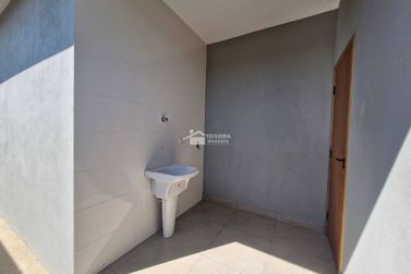 Casa &agrave; venda - 69m&sup2; - Jardim Heloisa