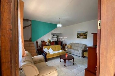 Casa &agrave; venda - 184m&sup2; - Centro