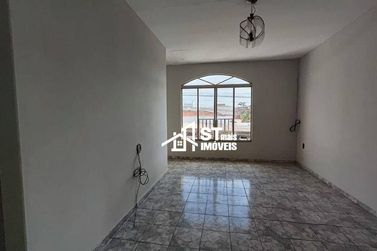 Sobrado &agrave; venda - 235m&sup2; - Centro