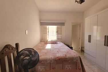 Casa &agrave; venda - 129m&sup2; - Centro