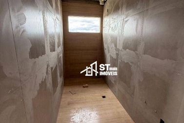 Apartamento &agrave; venda - 135m&sup2; - Morada Dos Passaros
