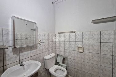 Casa para alugar - Jardim Santa B&aacute;rbara
