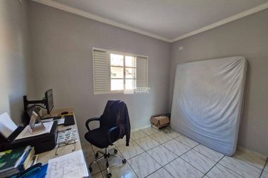 Sobrado &agrave; venda - 159m&sup2; - Jardim Ip&ecirc;