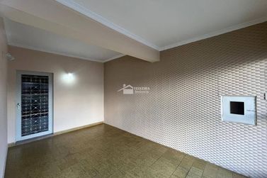 Casa para alugar - Jardim Sat&eacute;lite