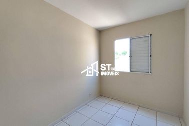 Apartamento &agrave; venda - 58m&sup2; - Vila Muterle