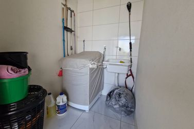 Casa &agrave; venda - 65m&sup2; - David de Paula