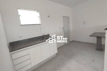 Kitnet para alugar - 32m&sup2; - Centro