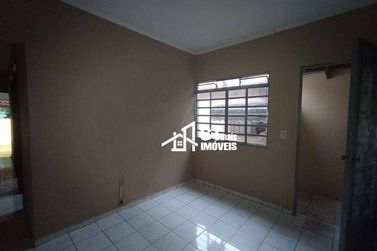Casa &agrave; venda - 157m&sup2; - Vila Santa Rita