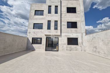 Apartamento &agrave; venda - 82m&sup2; - Parque S&atilde;o Crist&oacute;v&atilde;o