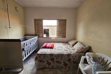 Casa &agrave; venda - 124m&sup2; - Jardim da S&oacute;vis