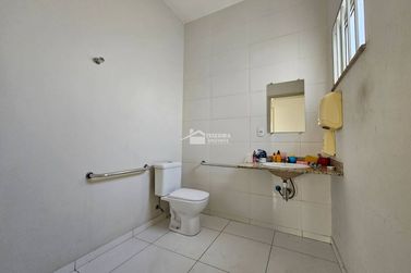 Sala Comercial &agrave; venda - 63m&sup2; - 