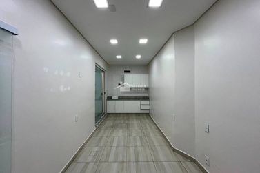 Sala Comercial para alugar - 40m&sup2; - Centro