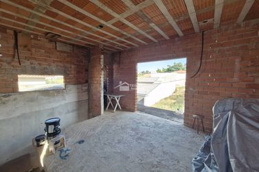 Casa &agrave; venda - 188m&sup2; - Jardim Brasil