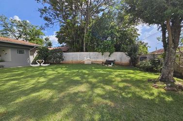 Casa &agrave; venda - 177m&sup2; - Centro